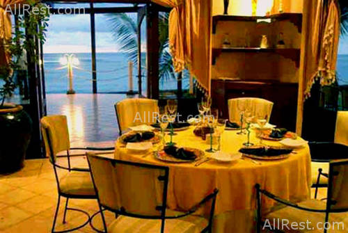 Le Meridien Ile Maurice 14